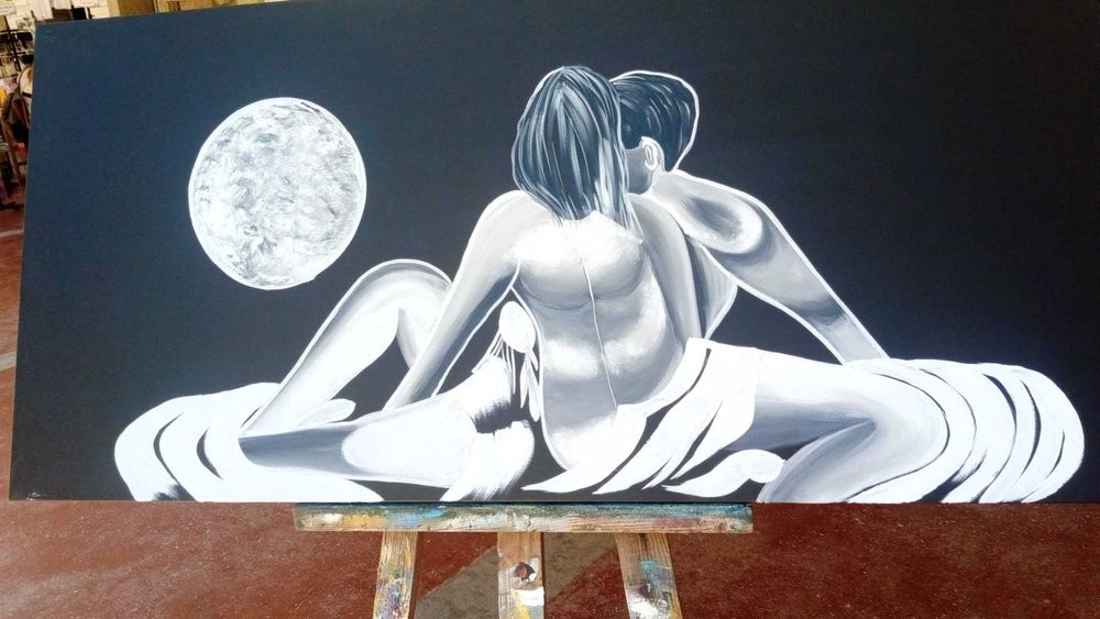 Quadros Decorativos para todos os Ambientes.