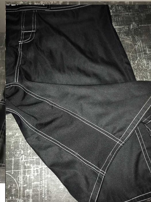 Шорты для единоборств Berserk, размер L