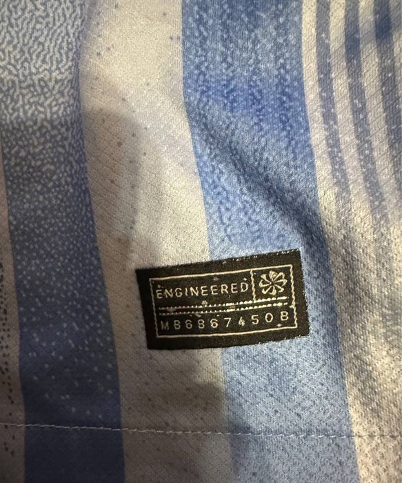 Колекційна футболка Tottenham Hotspur Nike розмір XXL