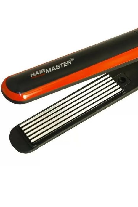 Професійне гофре Hairmaster