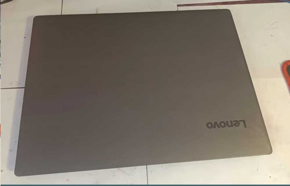 Ноутбук Lenovo Ryzen SSD ddr4