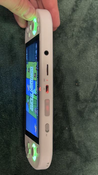 Trimui Smart Pro