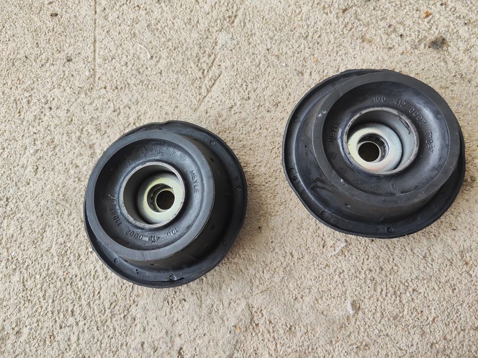 Cabeçotes golf3 NOVOS