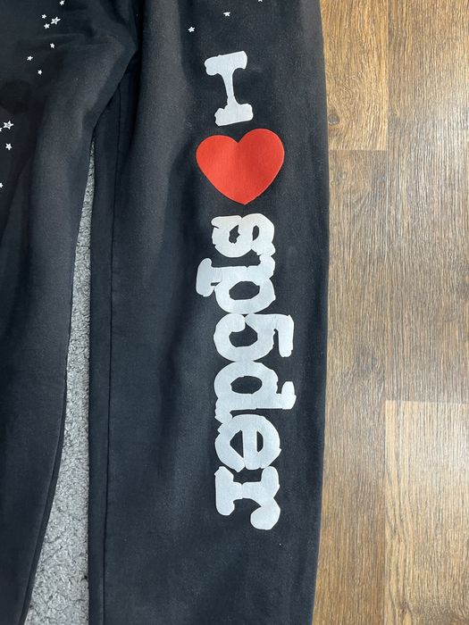 штаны зимние sp5der легит