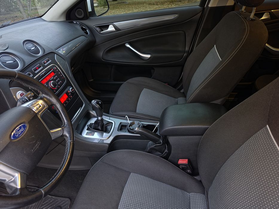 Продам Ford Mondeo