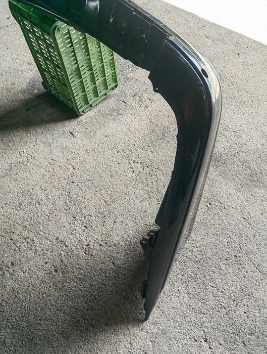 Para choques traseiro Bmw E39 carrinha