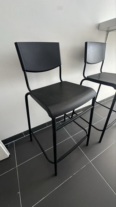 Banquetas de 64cm
