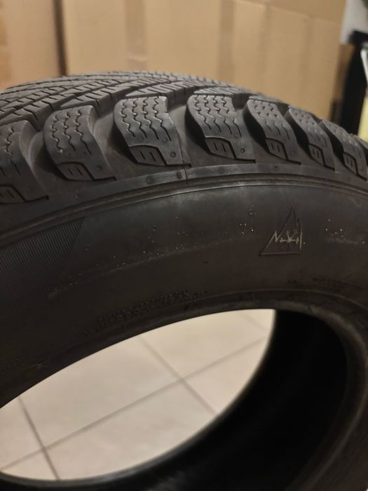 Opony zimowe Pirelli 185/65 R15