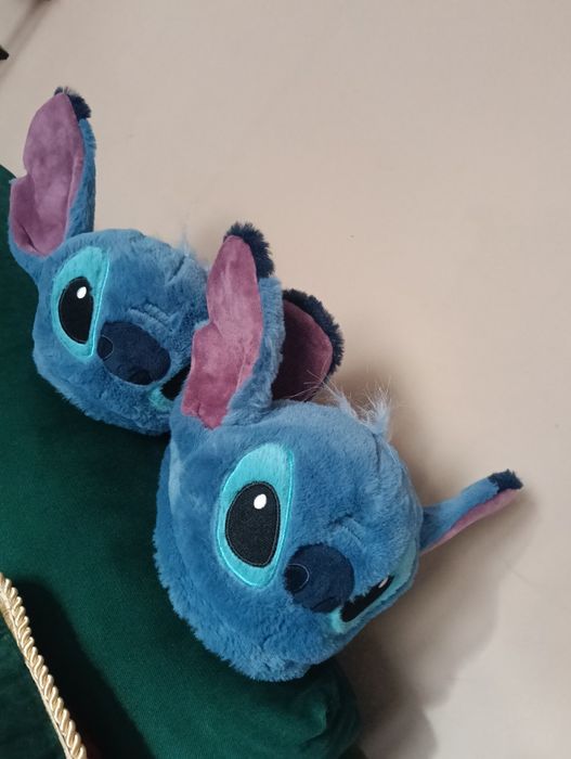 Pantofle Stitch disney 40/41