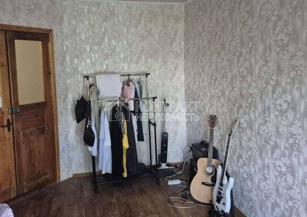 Продаж 2 ком., Салтовка, біля ТРЦ Французський бульвар, Салтівка - More