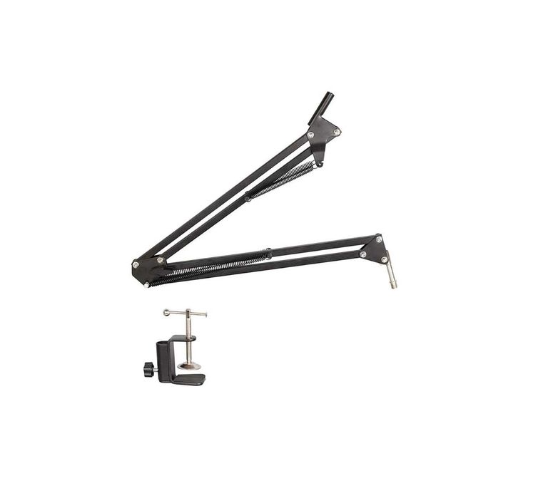 Универсальный кронштейн с креплением на стол