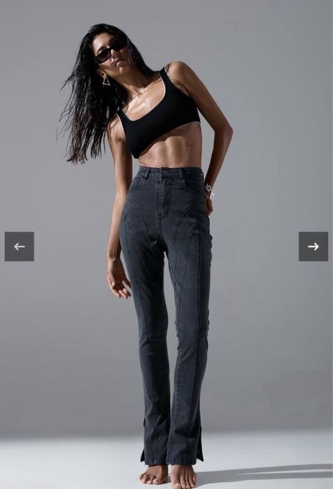 Джинси cher 17 | cher17 джинси