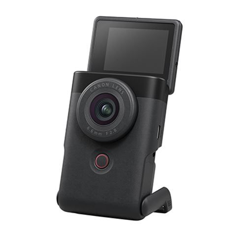 Máquina Fotográfica Compacta Canon PowerShot V10 Kit de