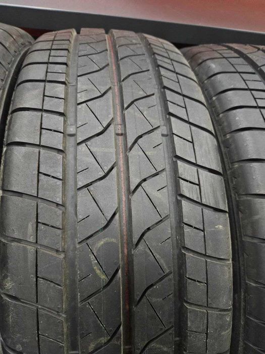 215/60 R17C 109/107T Bridgestone Duravis R660 eco