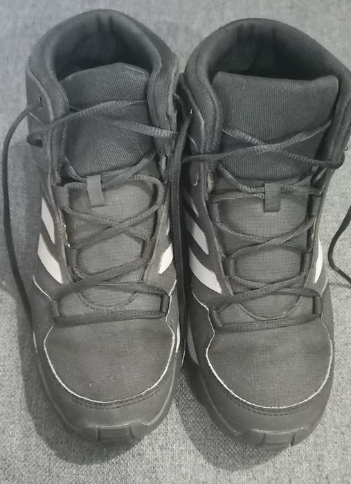 Buty adidas roz 36 2/3