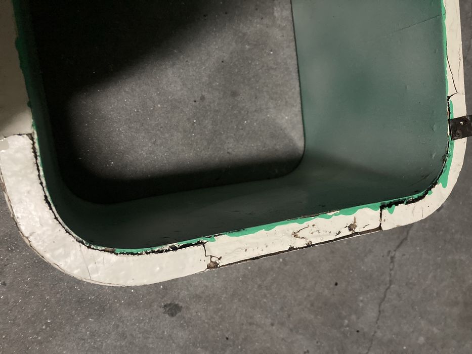 Modulo-prateleira para DIY com divisórias