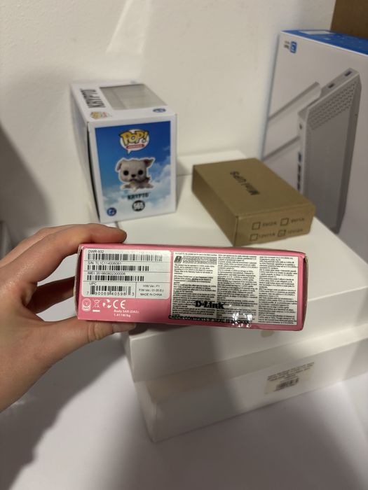 Мобільний роутер  Mobile Wi-Fi Hotspot 150 Mbps