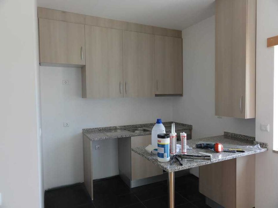 Apartamento T1 na Rua Dr. Diamantino Henriques, Nelas
