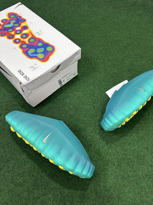 Nike Mind 001 Seal