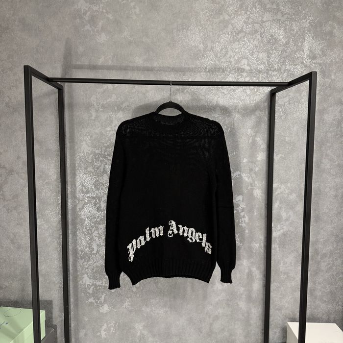 Свитер Palm Angels Sweater
