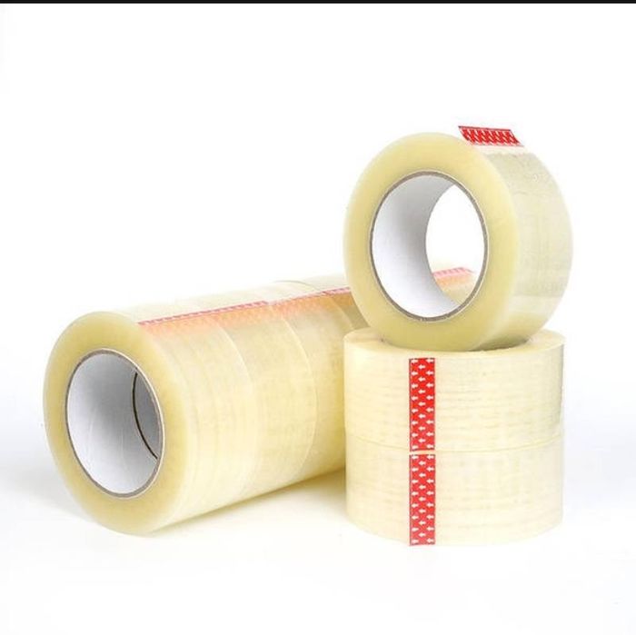 Скотч Пакувальний: 32 грн. - Канцтовари / витратні матеріали Львів на Olx