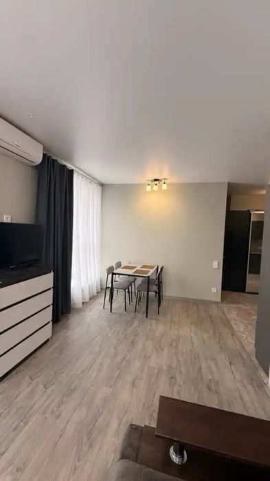 Сдам 2ком квартира ЖК Генерала Пушкина 26б. Дафи. Пр. Науки Клубный дом