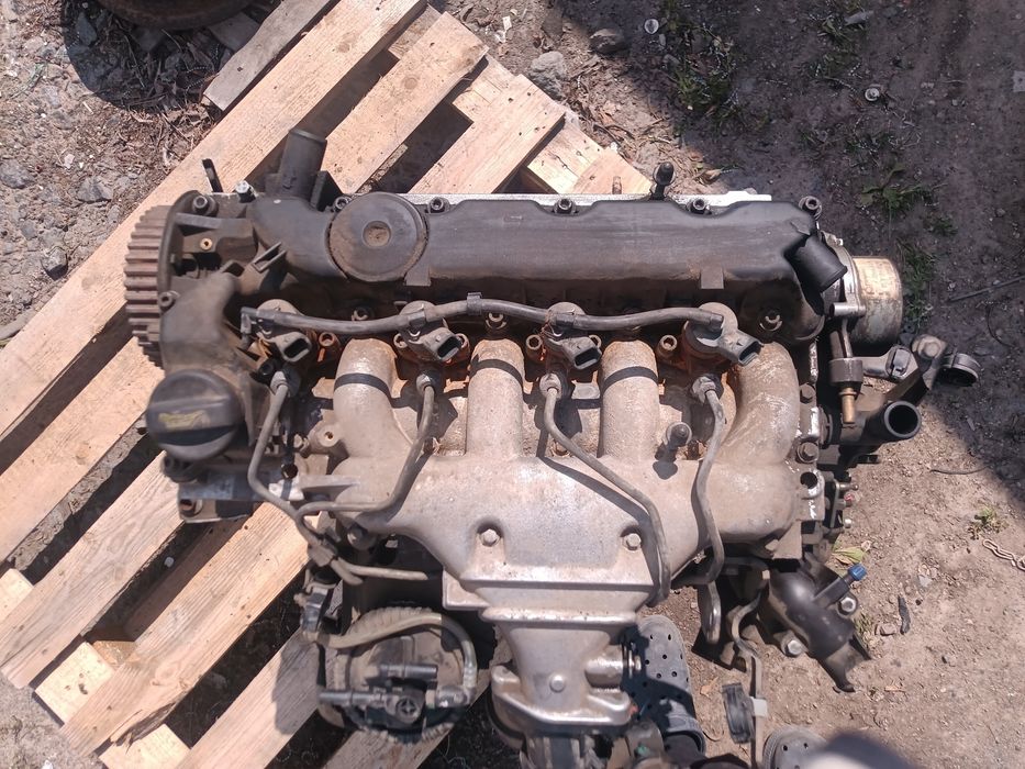 Гбц Peugeot / Citroen/Fiat 2.2 hdi 9634559710