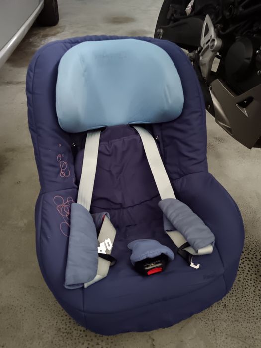Cadeira auto Bebé Confort