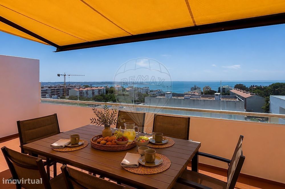 T2 Apartment for Sale