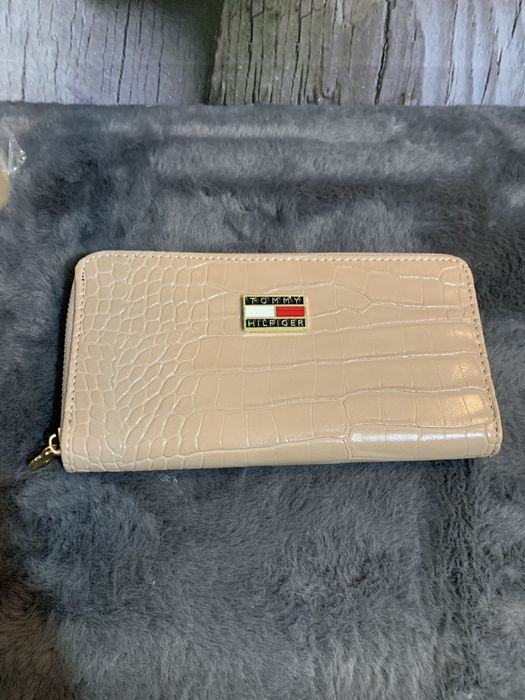 Promocja portfel damski