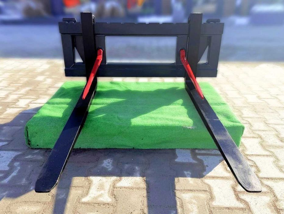 Widły do palet, paleciak – dostępne od ręki, szybka dostawa, raty