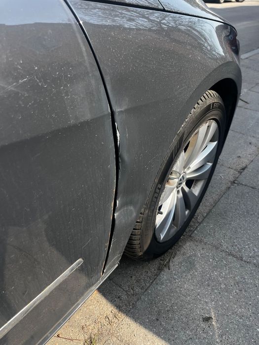 Volkswagen CC Volkswagen CC 2013