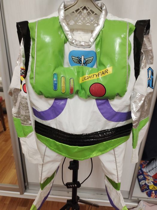 Костюм на хлопчика