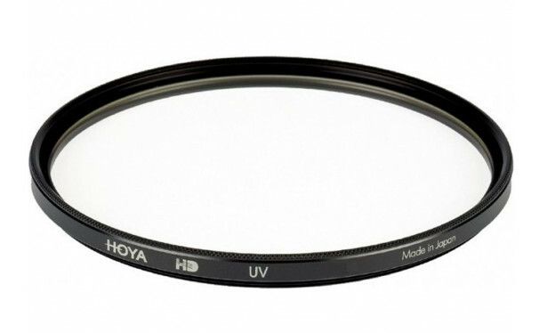 Hoya and K&F Filters (HD, Antistatic, PRO1 UV and Skylight)64551523211907120