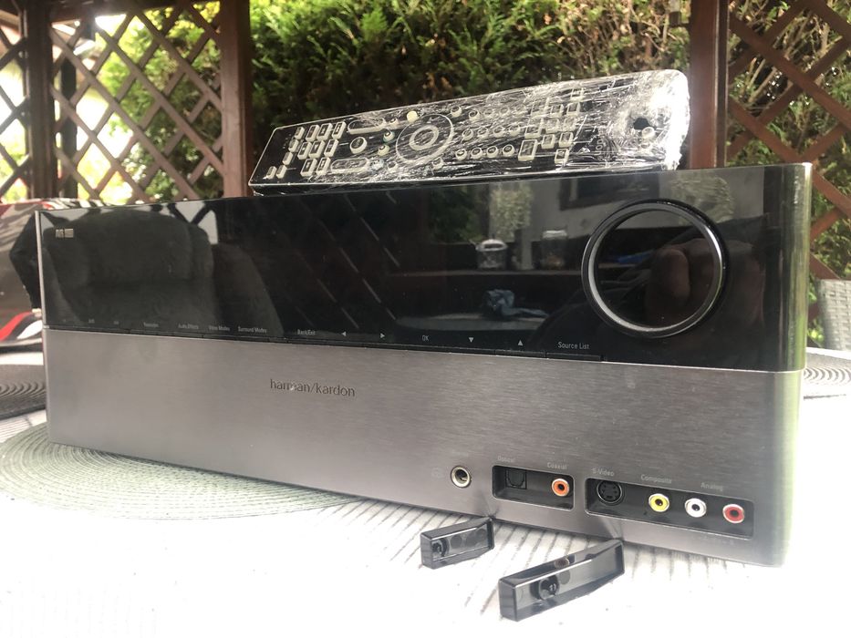 Harman Kardon AVR 355