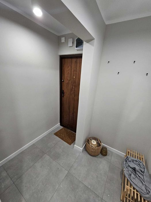 Mieszkanie 38 m² REZERWACJA - Widok 6