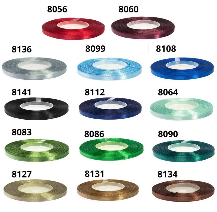 Winietka 2w1 elegancka czarna