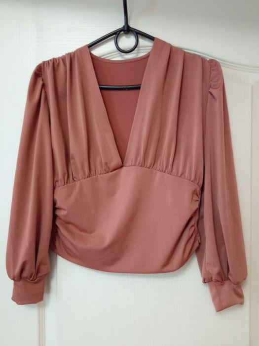 Топ, кофта, гольф