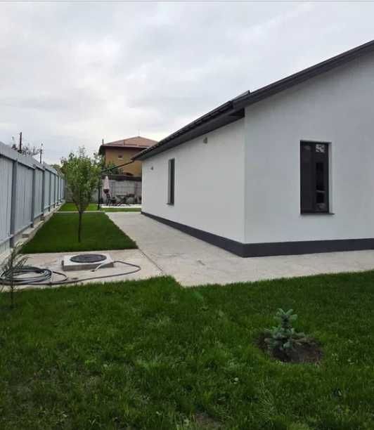 Продам сучасний будинок, Лівий берег, Самарський р-н.