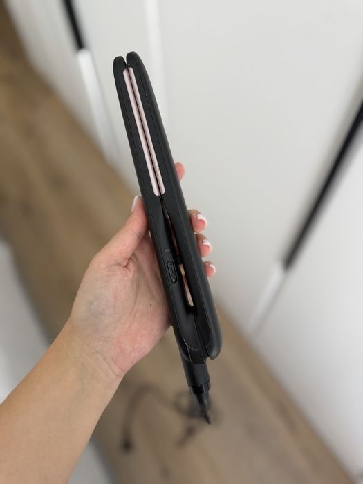 Випрямляч для волосся Philips