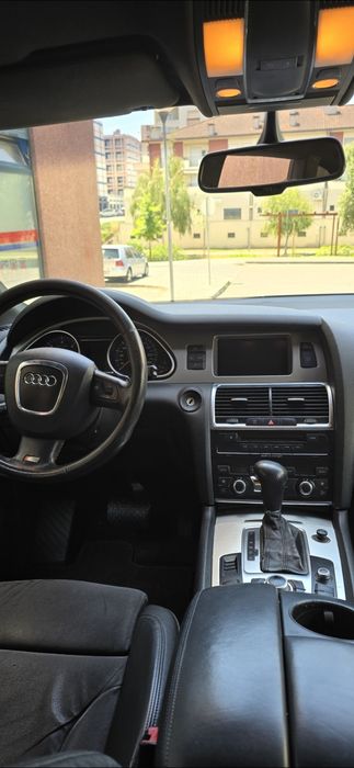 Audi Q7 3.0 TDi S"Line Nacional