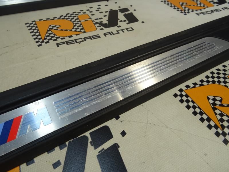 Conjunto de frisos BMW 1 (F21)