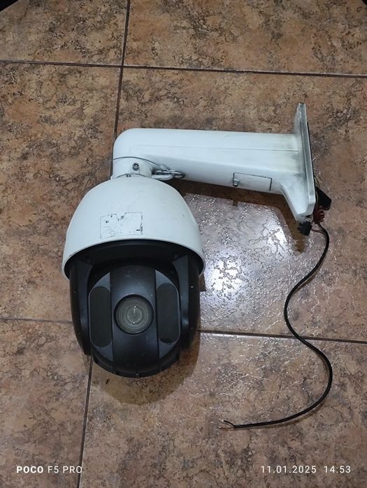 2 Мп HDTVI Hikvision DS-2AE5225TI-A