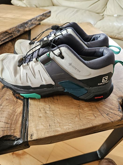 Buty salomon GORETEX