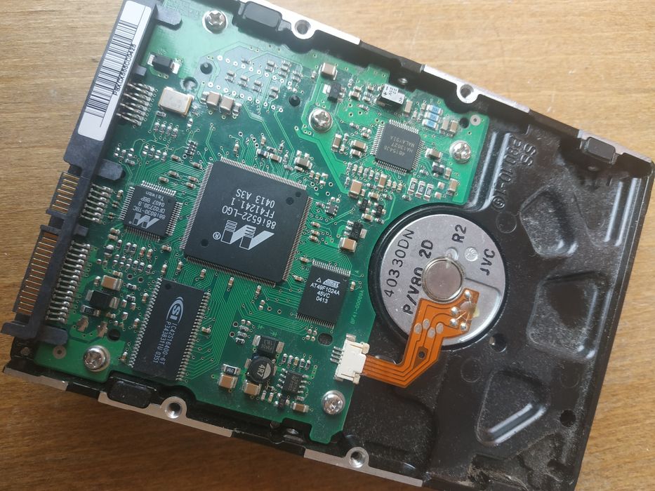 Жесткий диск Samsung 160gb sata ide