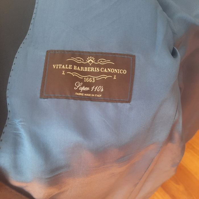 Marynarka BYTOM Rozmiar 176-182 /108