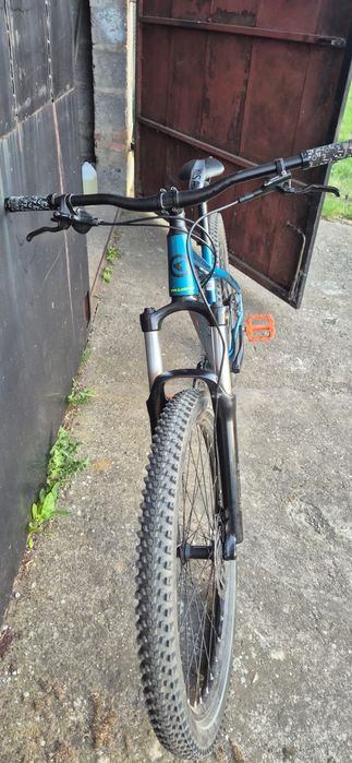 Rower Kellys Gibon 10