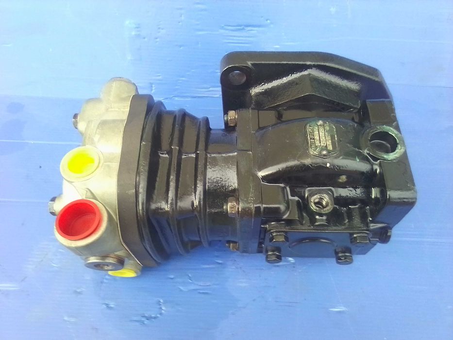 kompresor sprężarka powietrza Volvo fl 6 fl 7 lk381013