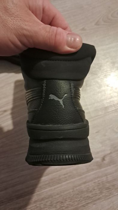 Buty puma.       .