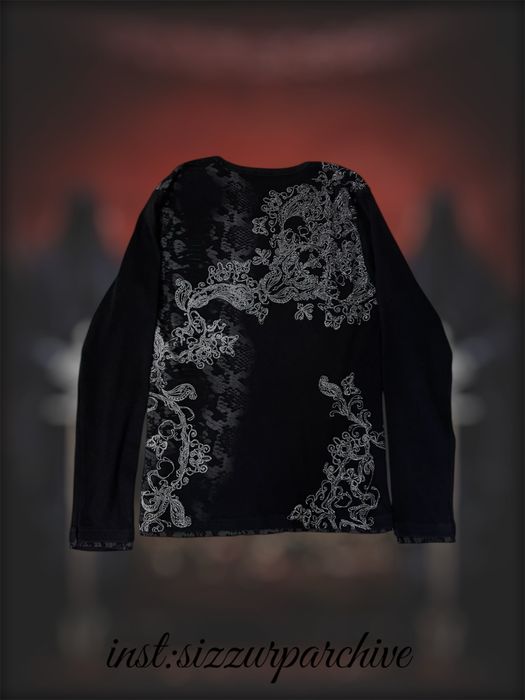 Growth by In The Attic "Religion Group" Longsleeve